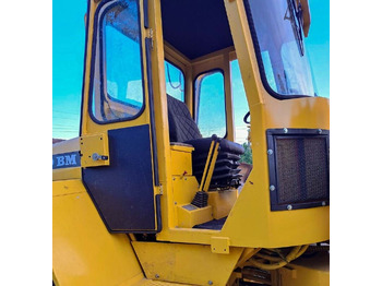 Utovarivač točkaš Volvo BM 4300: slika 3