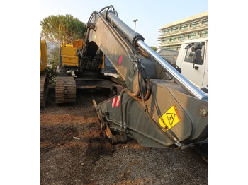 Bager guseničar VOLVO EC210B