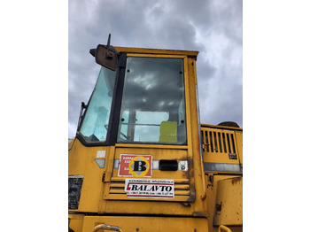 Vrata i delovi VOLVO