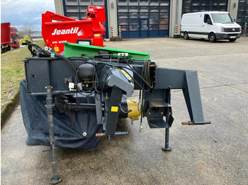 Deutz Fahr Discmaster 440H Heckscheibenmäher Vicon Extra 440 Deutz Fahr Discmaster 440H Heckscheibenmäher Vicon Extra 440: slika 3
