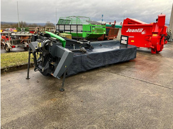 Deutz Fahr Discmaster 440H Heckscheibenmäher Vicon Extra 440 Deutz Fahr Discmaster 440H Heckscheibenmäher Vicon Extra 440: slika 2