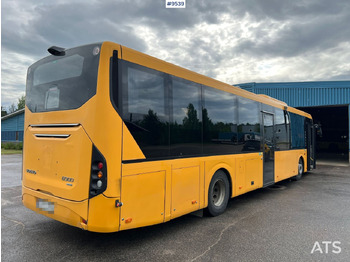 Gradski autobus City bus Volvo 8900 B8RLE: slika 3