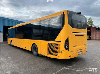 Gradski autobus City bus Volvo 8900 B8RLE: slika 4
