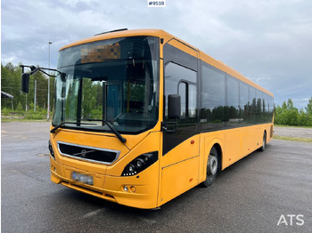 Gradski autobus VOLVO
