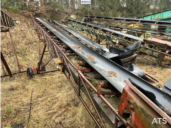Trakasti transporter Conveyor - Maskin-Mekano: slika 3