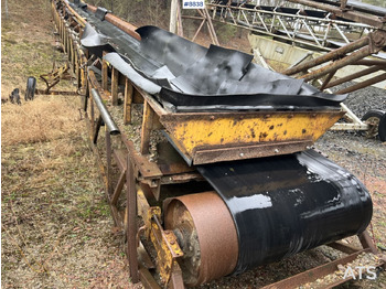 Trakasti transporter Conveyor – Möckeln: slika 3