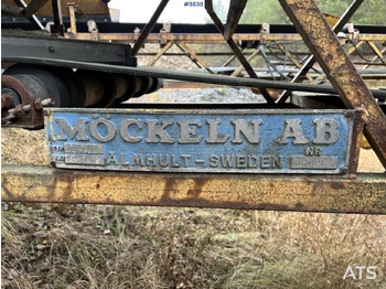 Trakasti transporter Conveyor – Möckeln: slika 4
