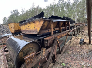 Trakasti transporter Conveyor – Möckeln: slika 2