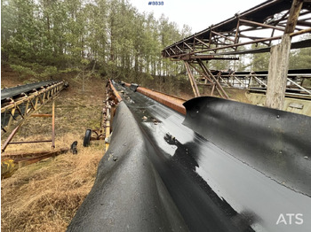 Trakasti transporter Conveyor – Möckeln: slika 5