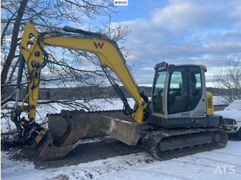 Bager WACKER