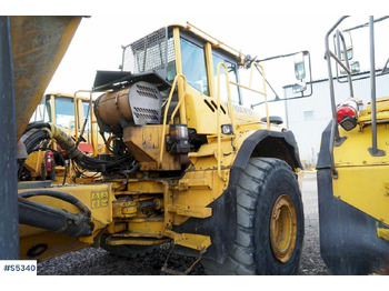 Kiper DUMPER Volvo A40D 6x6: slika 3 Kiper DUMPER Volvo A40D 6x6: slika 3