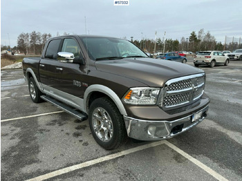 Pikap DODGE