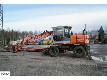 Bager HITACHI