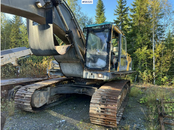 Bager EXCAVATOR VOLVO EC360 BLC, See video: slika 4 Bager EXCAVATOR VOLVO EC360 BLC, See video: slika 4