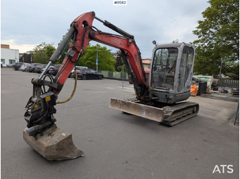 Mini bager WACKER