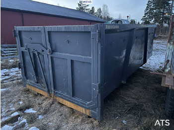 Abrol kontejner