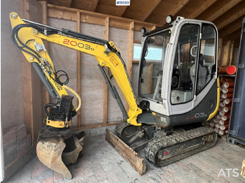 Bager WACKER