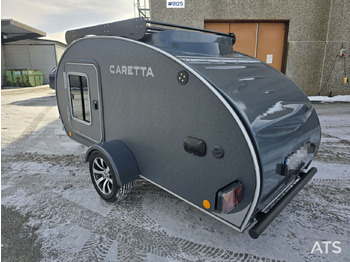 Kamp prikolica NEW caravan! CARETTA MINI Sold with Warranty: slika 3 Kamp prikolica NEW caravan! CARETTA MINI Sold with Warranty: slika 3