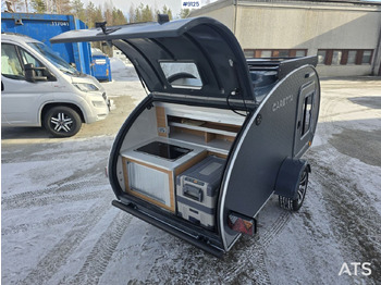 Kamp prikolica NEW caravan! CARETTA MINI Sold with Warranty: slika 4 Kamp prikolica NEW caravan! CARETTA MINI Sold with Warranty: slika 4