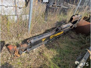 Kran za kamion PALFINGER