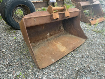 Kašika za bager SMP Planning bucket S60: slika 2