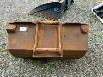 Kašika za bager SMP Planning bucket S60: slika 3