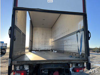 Kamion sa zatvorenim sandukom Scania R480 LB 6x2 MNB Box Truck: slika 5