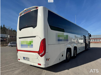 Scania Touring HD Tour bus 57 + 2 seats (SEE VIDEO) Scania Touring HD Tour bus 57 + 2 seats (SEE VIDEO): slika 3 Scania Touring HD Tour bus 57 + 2 seats (SEE VIDEO) Scania Touring HD Tour bus 57 + 2 seats (SEE VIDEO): slika 3