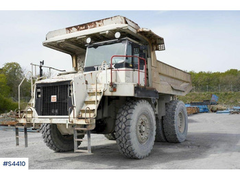Kiper TEREX