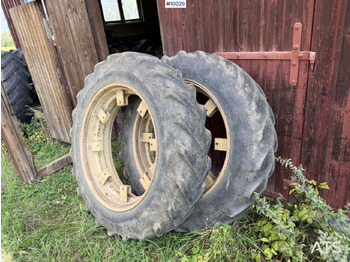 Kompletan točak GOODYEAR