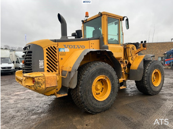 Wheel loader - Volvo L110E Wheel loader - Volvo L110E: slika 3