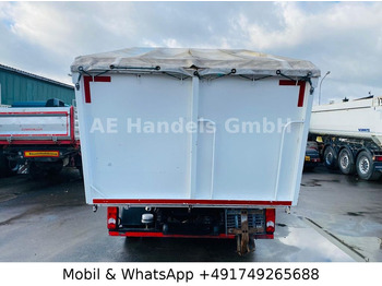 Dostavno vozilo istovarivač FUSO Canter 7C18 Kipper Müllwagen *Automatik/3-Sitze: slika 5