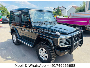 SUVSUV MERCEDES-BENZ