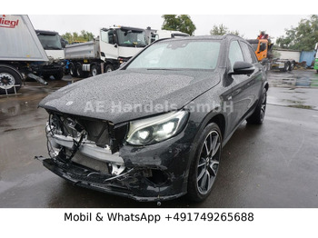 SUVSUV MERCEDES-BENZ