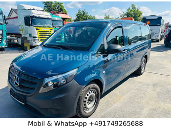Putnički kombi MERCEDES-BENZ Vito 113
