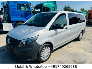 Putnički kombi MERCEDES-BENZ Vito 116