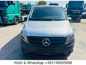 Putnički kombi Mercedes-Benz Vito Tourer 116 CDI Pro extralang *PDC/9-Sitzer: slika 3