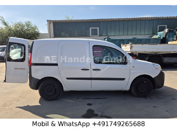 Putnički kombi Renault Kangoo 1.5 *Manual / PDC / TÜV-05.2026: slika 4