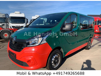Putnički kombi RENAULT Trafic