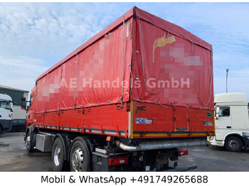 Istovarivač Scania R440 BL *Retarder/Gebläse/Lenk+Lift/AHK: slika 5