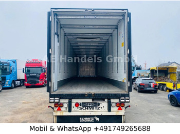 Poluprikolica hladnjače Schmitz Cargobull SKO 24/13.4 FP60 Cool *Carrier-Vector-1950/+-30° Schmitz Cargobull SKO 24/13.4 FP60 Cool *Carrier-Vector-1950/+-30°: slika 5