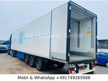 Poluprikolica hladnjače Schmitz Cargobull SKO 24/13.4 FP60 Cool *Carrier-Vector-1950/+-30° Schmitz Cargobull SKO 24/13.4 FP60 Cool *Carrier-Vector-1950/+-30°: slika 4