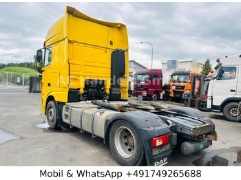 Tegljač DAF XF 460 SSC BL*Retarder/ACC/LDW/Standklima/2xTank: slika 5