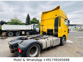 Tegljač DAF XF 460 SSC BL*Retarder/ACC/LDW/Standklima/2xTank: slika 3