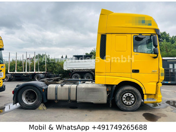 Tegljač DAF XF 460 SSC BL*Retarder/ACC/LDW/Standklima/2xTank: slika 2