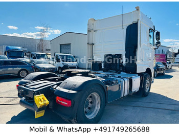 Tegljač novi DAF XF 530 SC BL PXP 4x4 *Retarder/Hydr./Standklima: slika 5