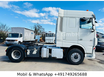 Tegljač novi DAF XF 530 SC BL PXP 4x4 *Retarder/Hydr./Standklima: slika 2