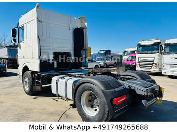 Tegljač novi DAF XF 530 SC BL PXP 4x4 *Retarder/Hydr./Standklima: slika 3