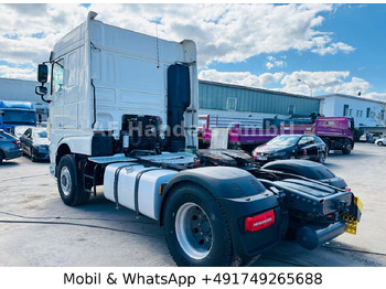 Tegljač novi DAF XF 530 SC BL PXP 4x4 *Retarder/Hydr./Standklima: slika 5