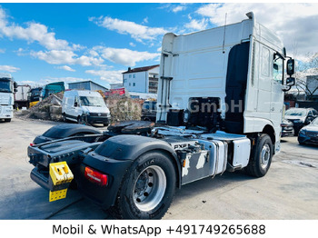 Tegljač novi DAF XF 530 SC BL PXP 4x4 *Retarder/Hydr./Standklima: slika 3
